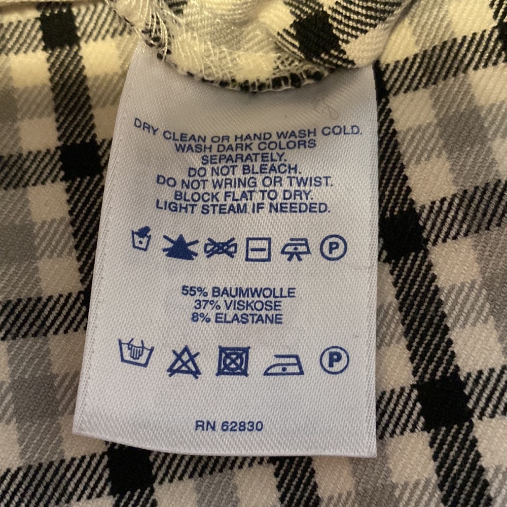 Land’s End pants - Picture 6 of 6